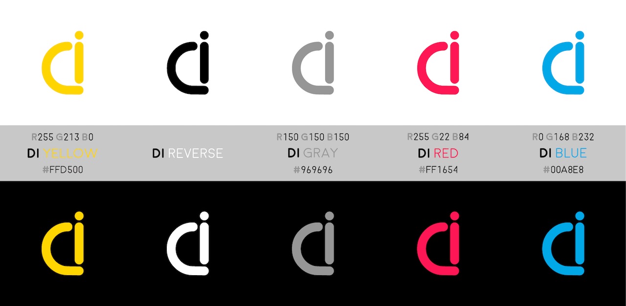 DigitalISO Logos
