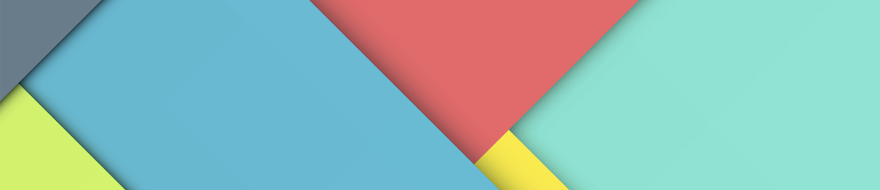 Material Design Background