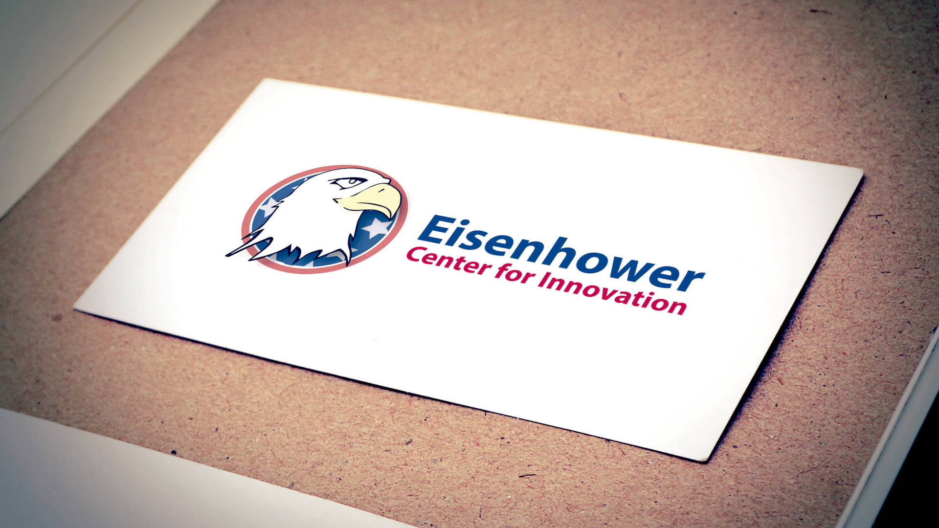Eisenhower Center for Innovation | Concept Redesign