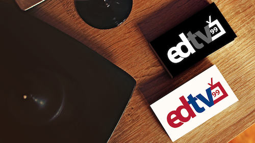 EdTV 99 | Concept Redesign